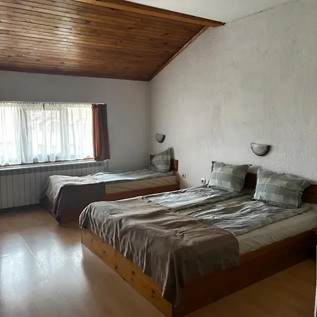 Durchova Kashta Family 3* Μπάνσκο