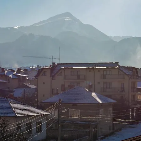 Durchova Kashta Family