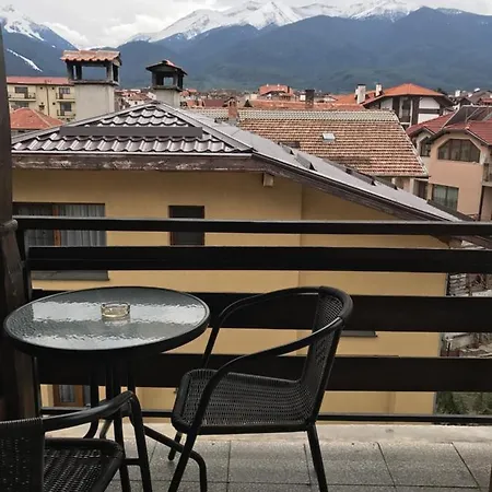 Durchova Kashta Family Μπάνσκο