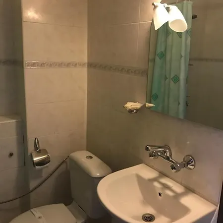 Ξενοδοχείο Durchova Kashta Family