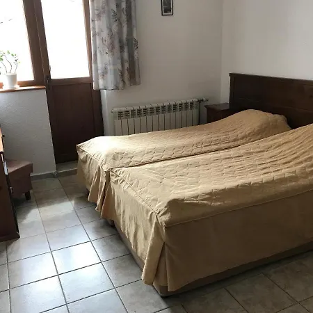 Durchova Kashta Family 3* Μπάνσκο