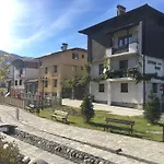 Hotell Durchova Kashta Family