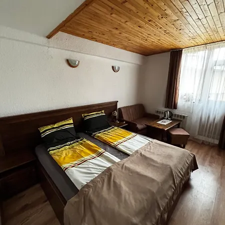 Durchova Kashta Family Otel 3*