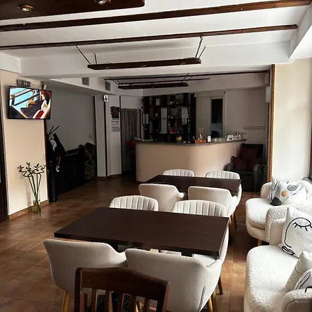 Durchova Kashta Family Hotell 3*