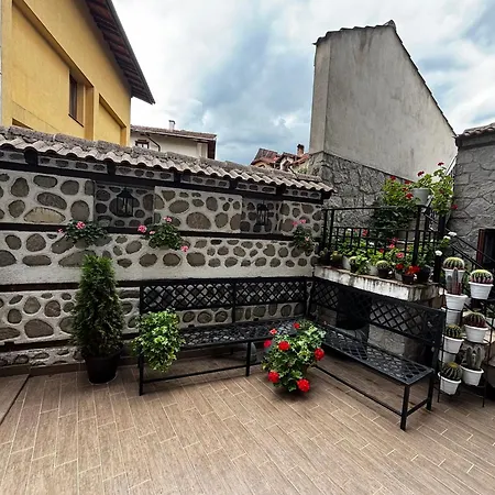 Otel Durchova Kashta Family Bansko