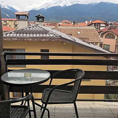 Durchova Kashta Family Bansko