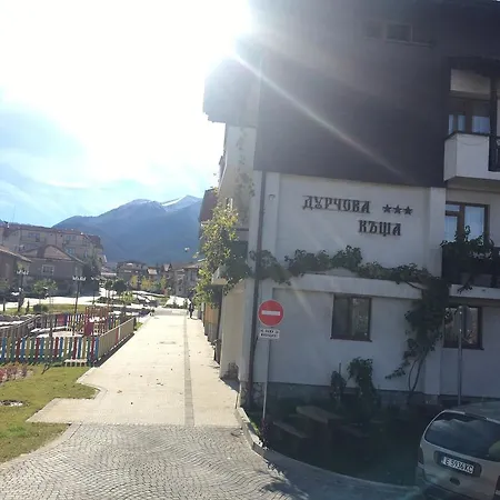 Durchova Kashta Family Otel