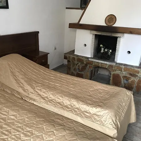 Hotel Durchova Kashta Family 3*