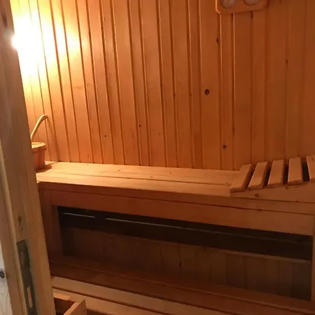 Durchova Kashta Family Otel Bansko