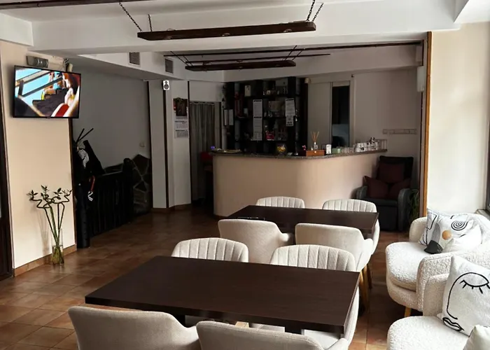 Durchova Kashta Family 호텔 3*