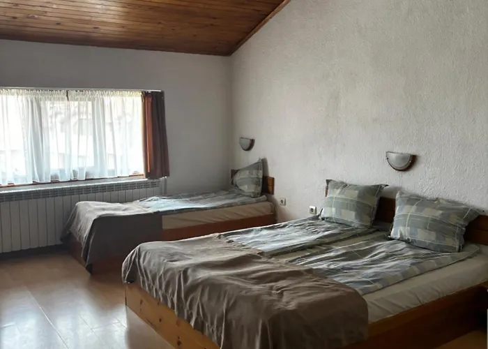 Durchova Kashta Family 3* 반스코